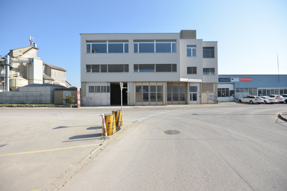 Aussenaufnahme Nr. 14  003